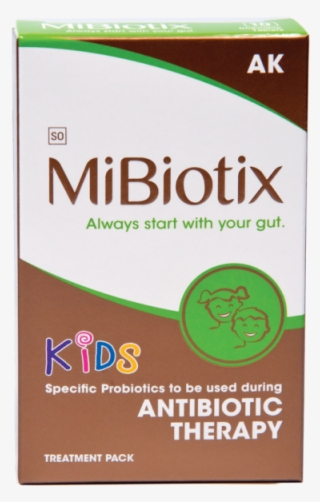 Mibiotix Ak - Tan #8929368