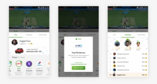 Prizes And Leaderboards #8929389