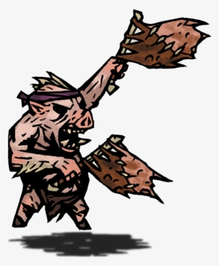 Darkest Dungeon - Wilbur Darkest Dungeon #8929416