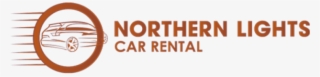 Northern Lights Car Rental - Seguridad Alimentaria #8929424