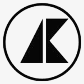 Ak Industries Logo - Circle #8929486