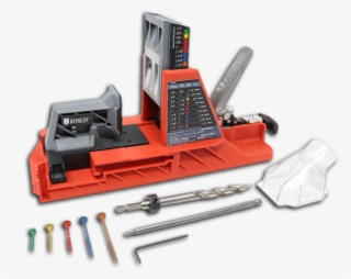 Hardware - Armor Tool Auto Jig #8929520