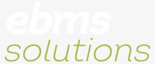 Ebms Health Benefit Solutions For Brokers Members Sponsors #8929613