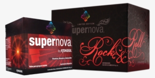 Kromasol Supernova #8929713