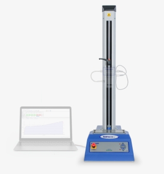 5 Kn Automated Force Testing System, Emphasised Test - Output Device #8929941
