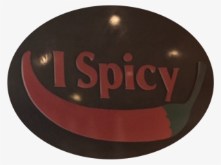 Ispicy Richmond - Circle #8930317