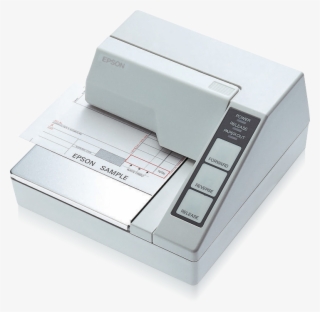 Quick Links - Epson Tm U295 #8930324