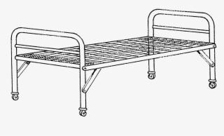 Cot Transparent Background #8930430