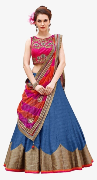 Non Bridal Lehenga - Lehenga With Price 500 #8930699