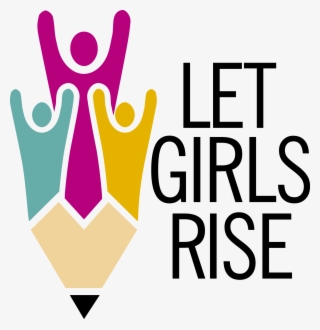 Let Girls Rise - Banca Civica #8930743 Let Girls Rise - Banca Civica #8930743