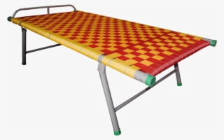 Double Tape Cot - Table #8930900