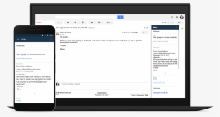 Gmail On Web - Computer Icon #8930999