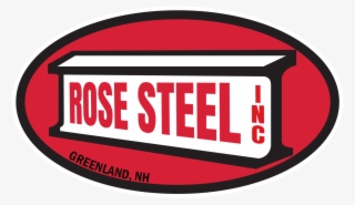 Rose Steel Sister Company Steel Erection - Circle #8931001