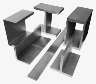 Miscellaneous Steel Works - Structural Steel Profiles #8931032