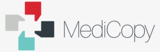 Medicopy Logo Transparent - Circle #8931103