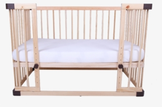 Bonbijou Takara Multi Purpose Baby Cot - Bench #8931200