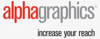 Alphagraphicslogo Transparent - Alphagraphics Png #8931247 Alphagraphicslogo Transparent - Alphagraphics Png #8931247