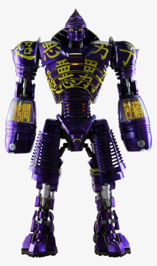 Threea Toys Noisy Boy Sixth Scale Figure - Figurine Real Steel Noisy Boy #8931341