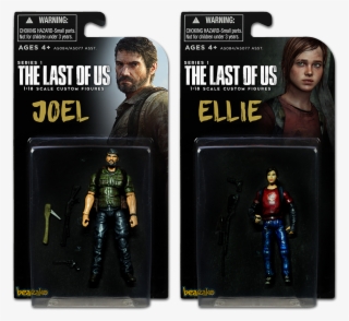 Bearako Last Of Us - Last Of Us #8931435