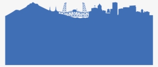 Portland, Or - Skyline #8931440 Portland, Or - Skyline #8931440