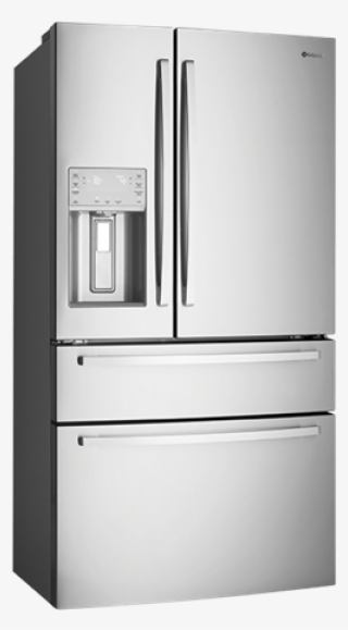 681l Stainless Steel French Door - Whe6874sa #8931524