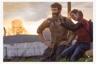 Ellie & Joel - Fun #8931525