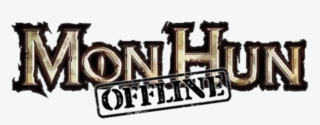 “we Are Monhun Offline - Monster Hunter #8931558