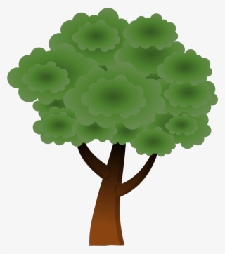 A Simple Icons Png - Sustainable Tree #8931785
