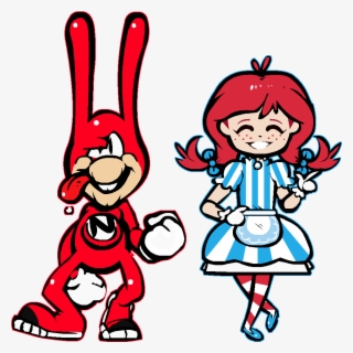 Here's Some Doodles, From Me To Youdles - Cartoon #8931888