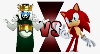 Playstation Allstars Battle Royale Sonic #8931928