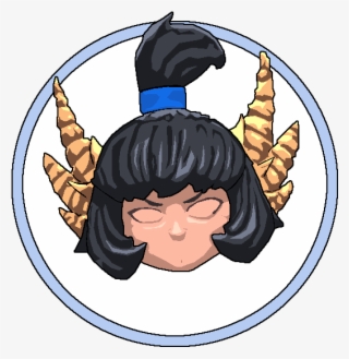 99 Pearl In A Sea Shell Icon Simple Style Royalty Free - Cartoon #8932057