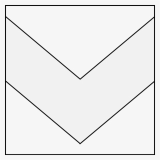 Details, Png - Arrow Down White Png #8932240