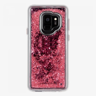 Cmi Samsung Galaxy S9 Waterfall Rose Gold Cm036982 - Case Mate Waterfall S9 #8932328
