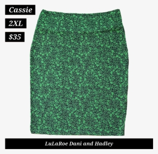 $15 - - Skirt #8932405