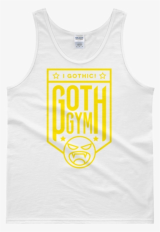 Goth-gym - Top #8932456