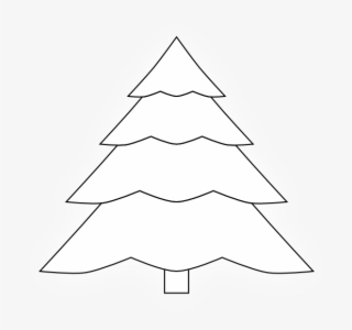 Christmas Tree #8932543