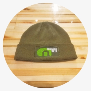 Dock Beanie - Beanie #8932586