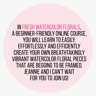 Join Us - Circle #8932966