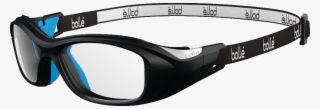 Bolle Swag - Tony Parker Bolle Glasses #8933037