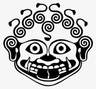 Grinning Medusa-01 #8933081 Grinning Medusa-01 #8933081