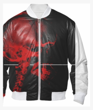 Bomber Jacket - Flight Jacket #8933124