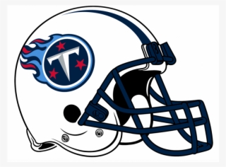 Tennessee Titans Iron On Stickers And Peel-off Decals - Penn State Football Helmet Logo #8933168