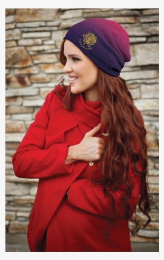 Medusa Hair Beanie - Girl #8933526