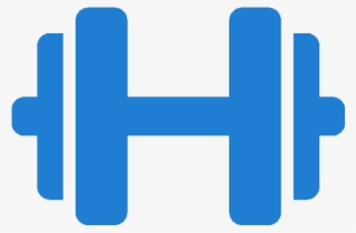 Brothers Source Of Fitness - Grey Dumbbell Png #8933636