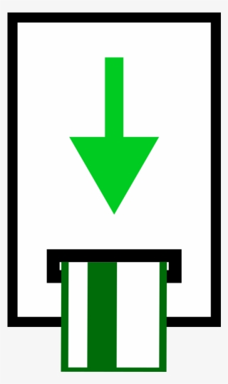 Tickets Validator Icon - Parallel #8933639