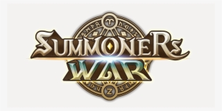 Summoners War Logo - Summoners War Sky Arena Logo #8933676