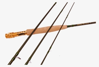 Hg Fly Rods - Bamboo Fly Rod #8933797