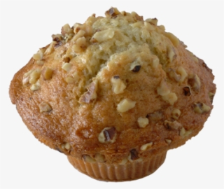 Banana Muffin - Muffin #8934088