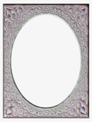 Presentation Photo Frames - Circle #8934140