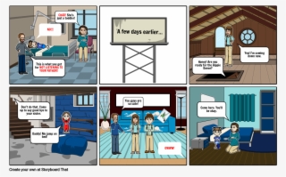 "hippie" Day - Cartoon #8934334